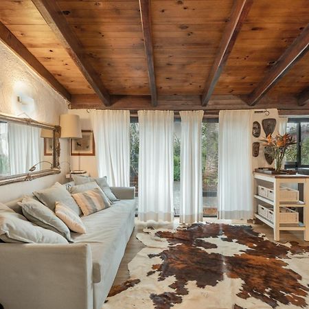 Casa Palmera - Private Paradise Такоронте Экстерьер фото