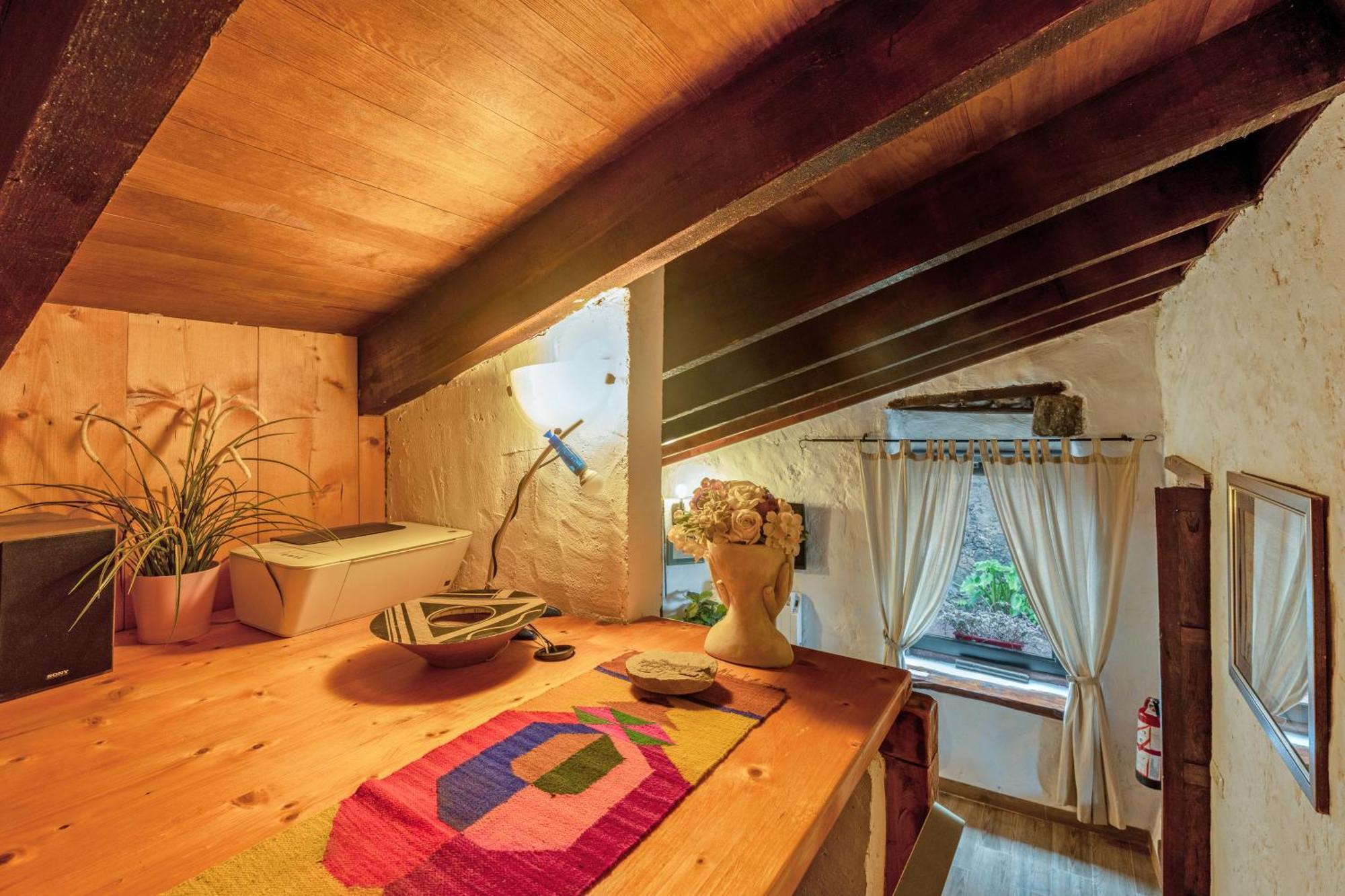 Casa Palmera - Private Paradise Такоронте Экстерьер фото