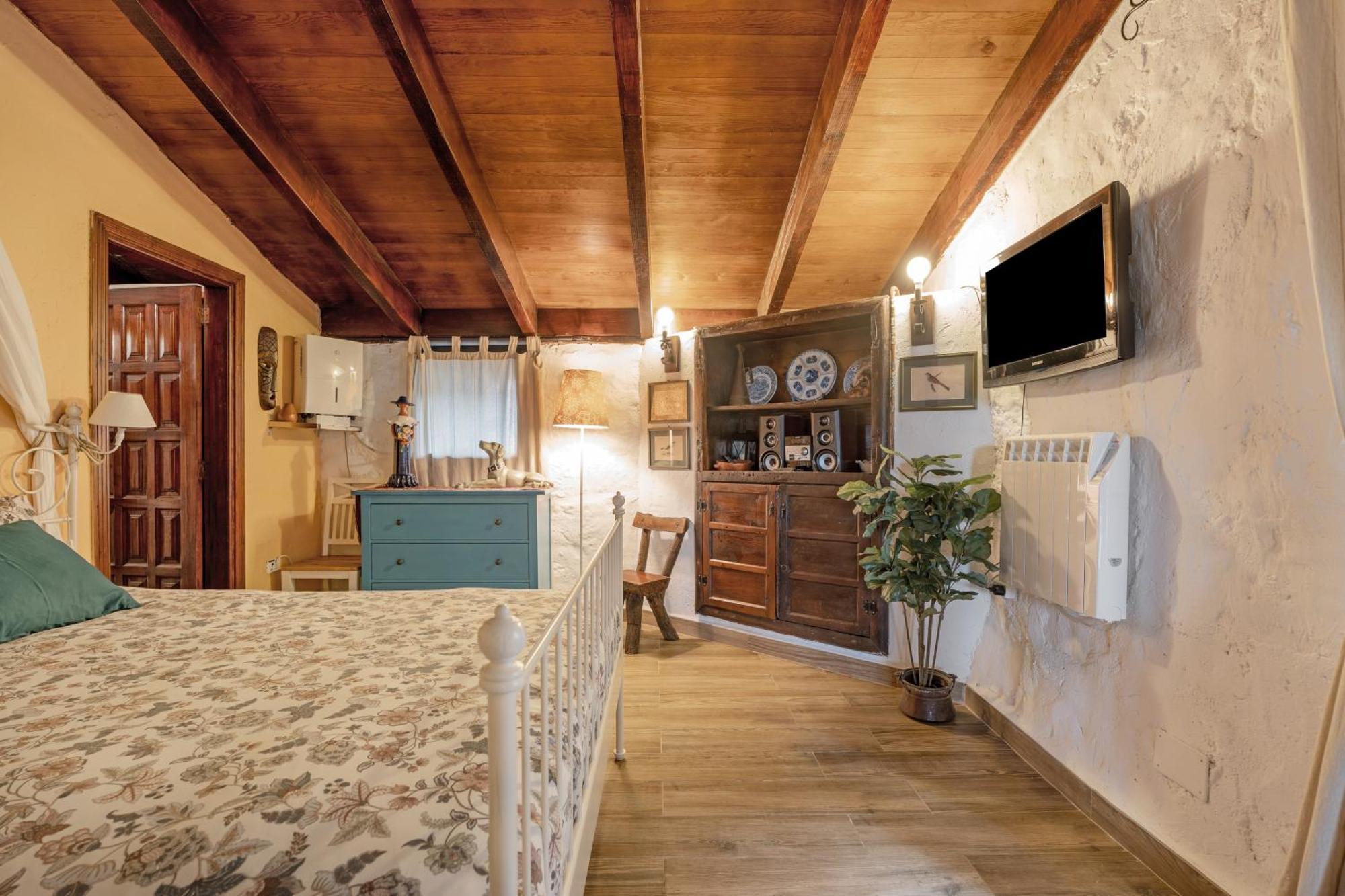 Casa Palmera - Private Paradise Такоронте Экстерьер фото