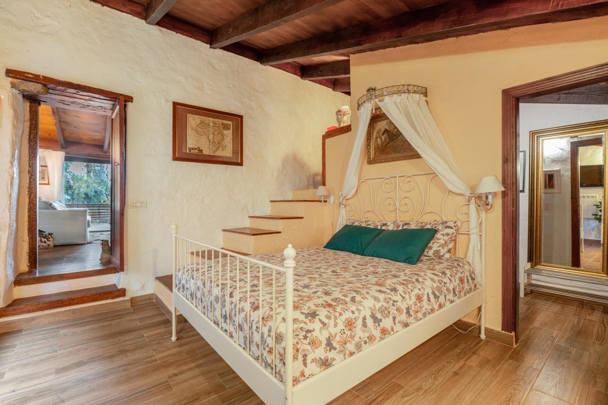 Casa Palmera - Private Paradise Такоронте Экстерьер фото