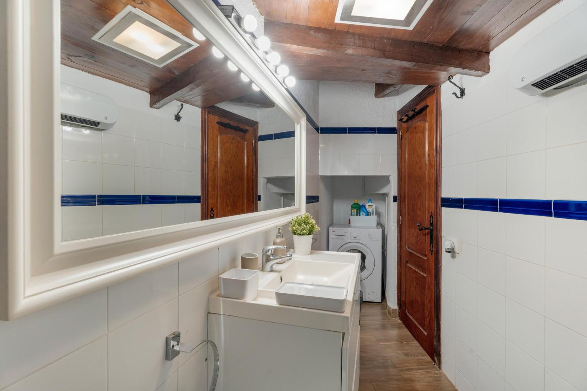 Casa Palmera - Private Paradise Такоронте Экстерьер фото