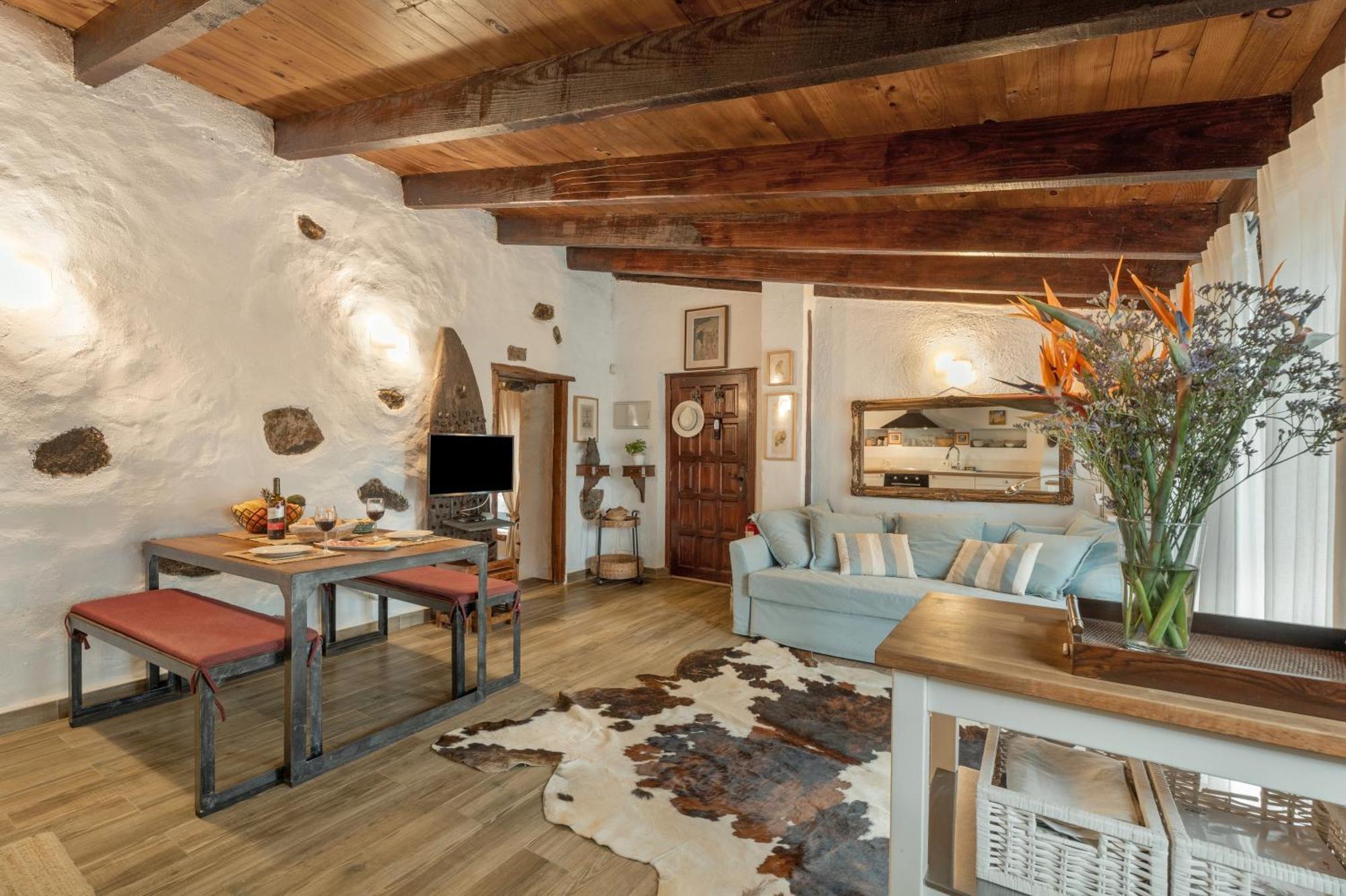 Casa Palmera - Private Paradise Такоронте Экстерьер фото