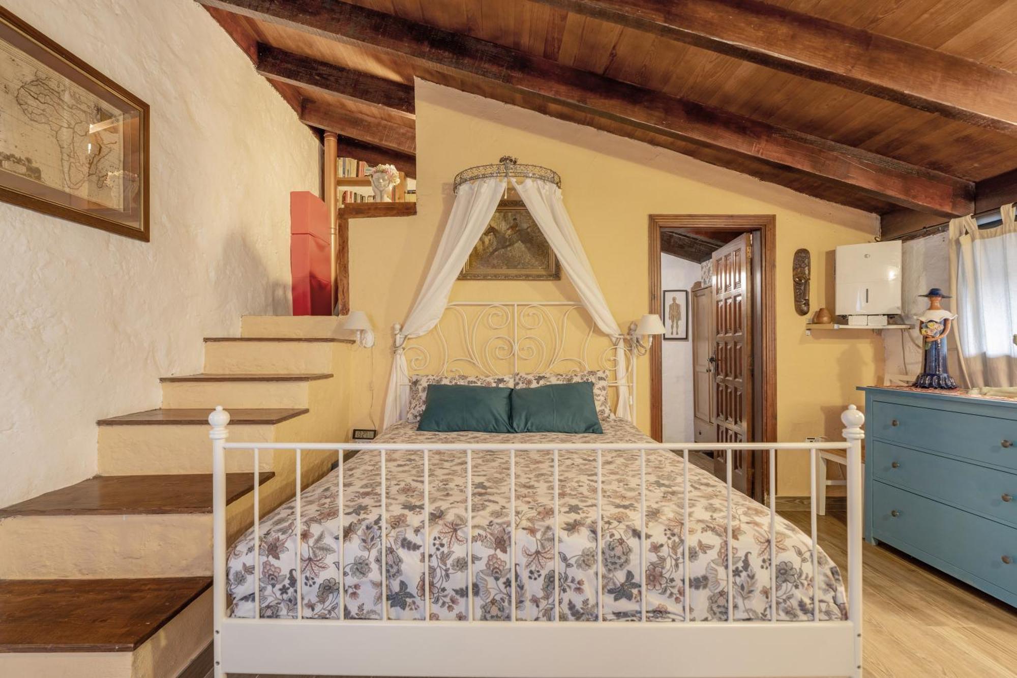 Casa Palmera - Private Paradise Такоронте Экстерьер фото