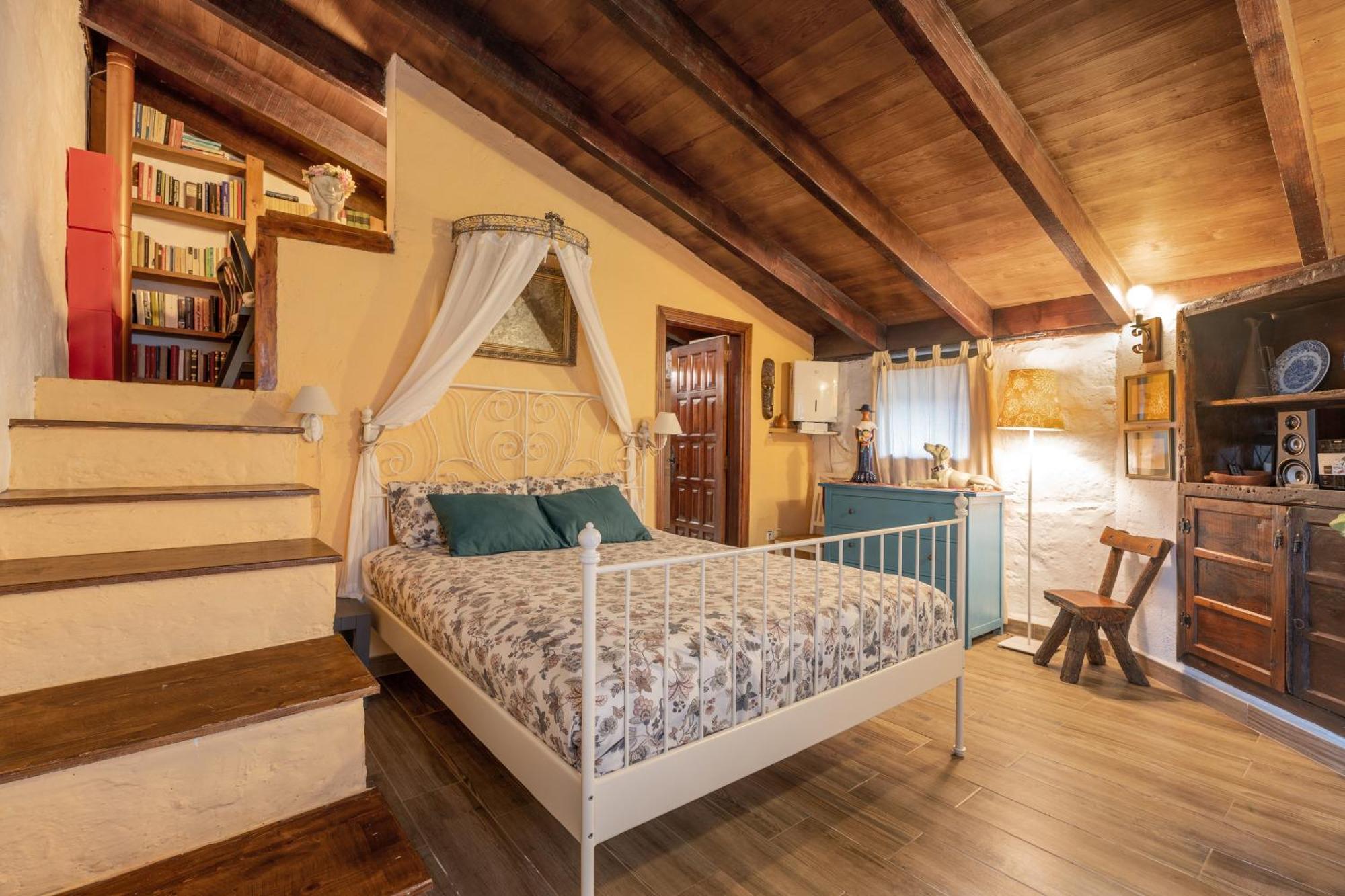 Casa Palmera - Private Paradise Такоронте Экстерьер фото