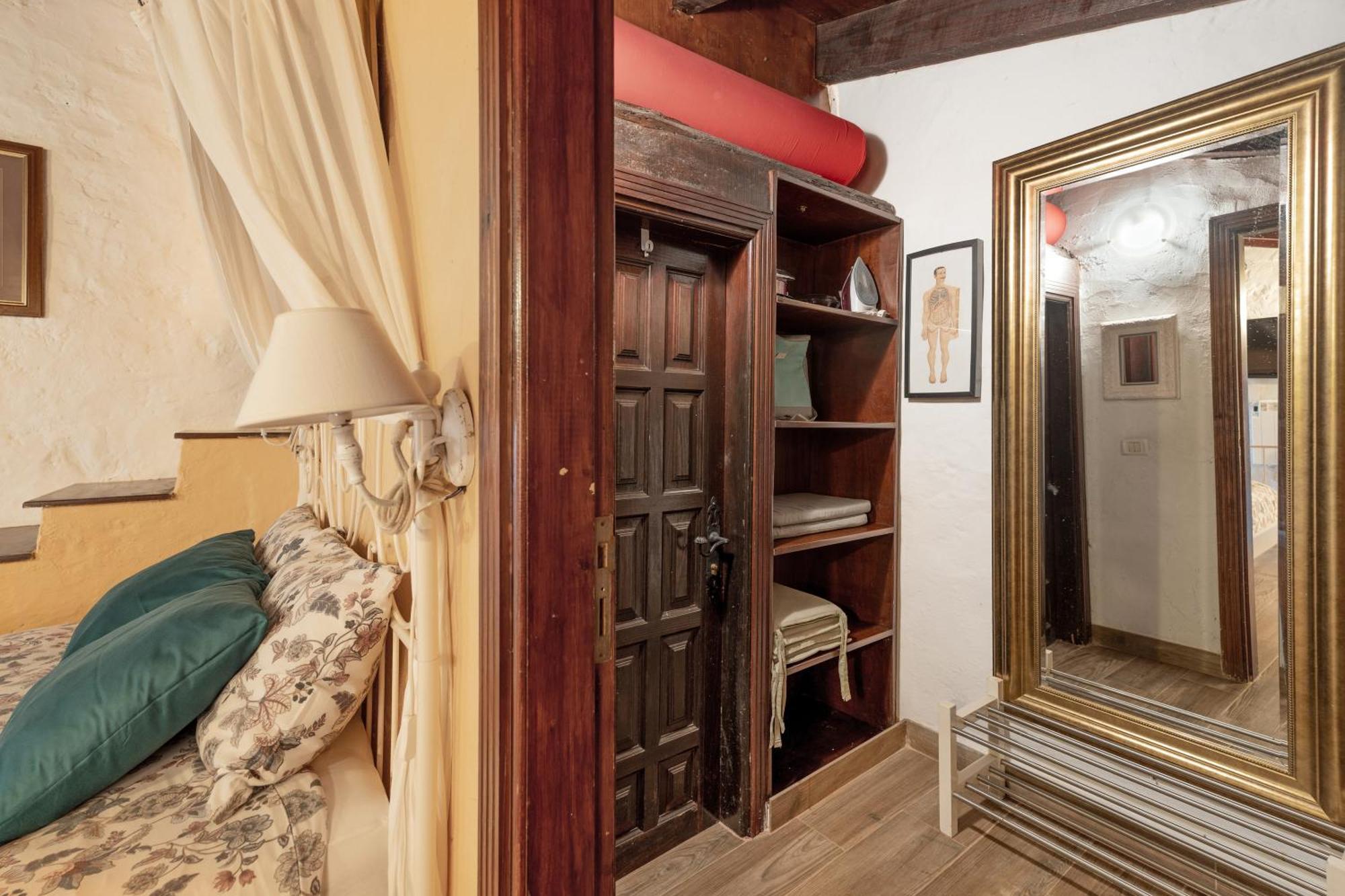 Casa Palmera - Private Paradise Такоронте Экстерьер фото
